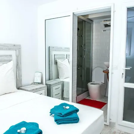 Laura Sea View Apartment Valência Exterior foto