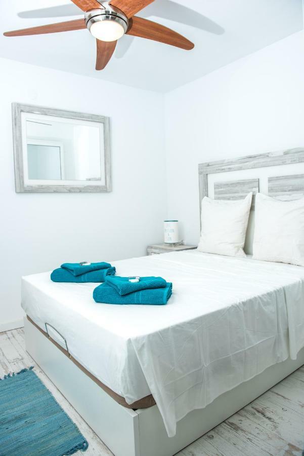 Apartamento Laura Sea View Valência
