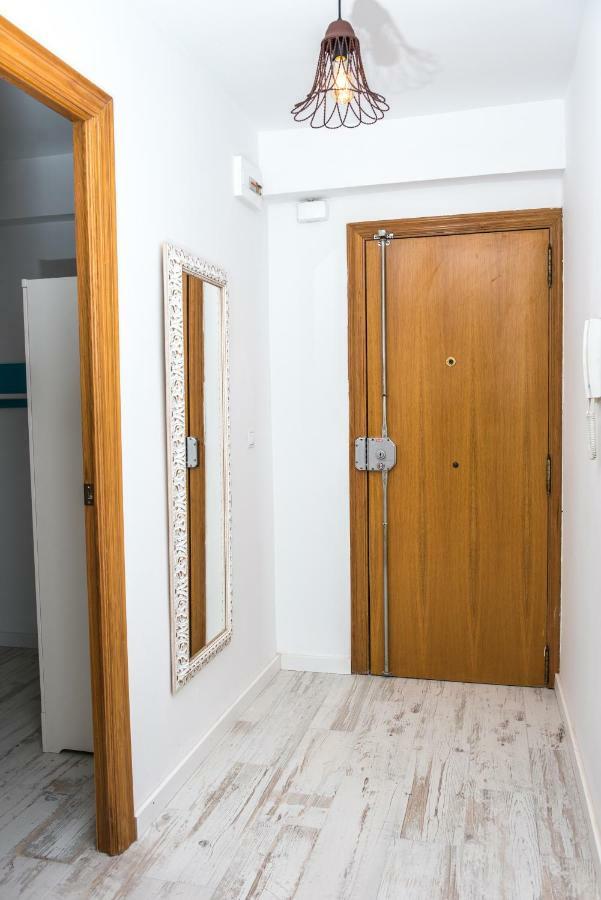 Apartamento Laura Sea View Valência