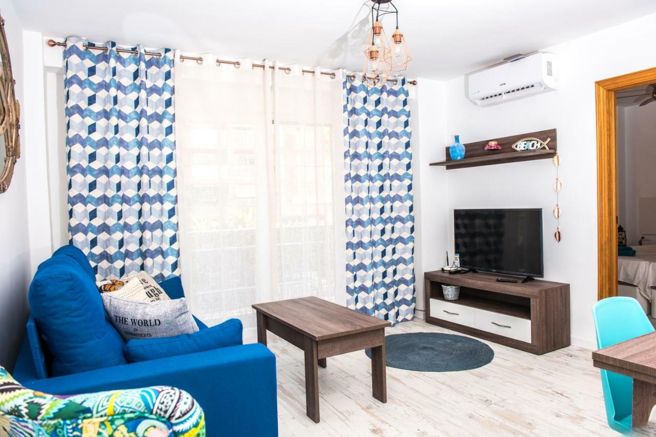 Laura Sea View Apartamento Valência