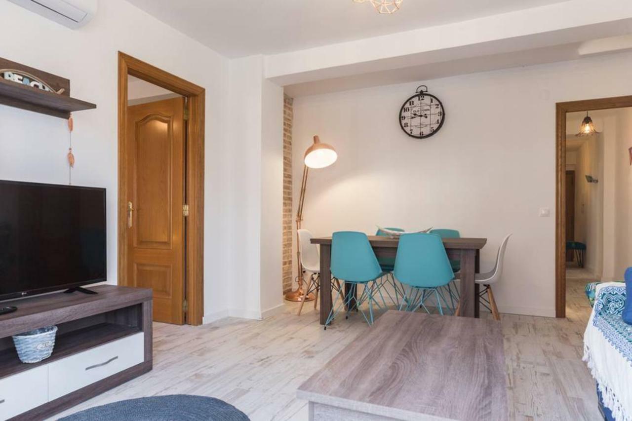 Apartamento Laura Sea View Valência